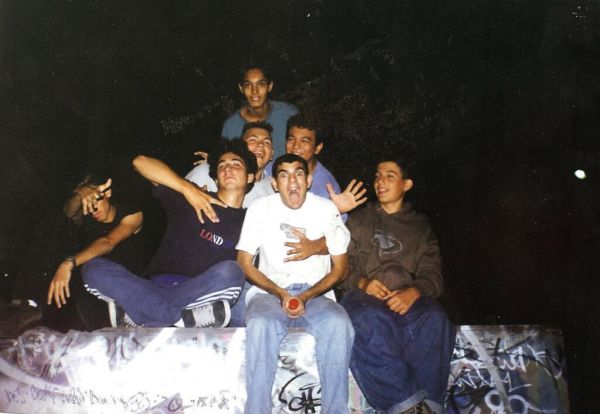 Το αγαπημένο graffiti φάνζιν της Βόρειας Ελλάδας επιστρέφει