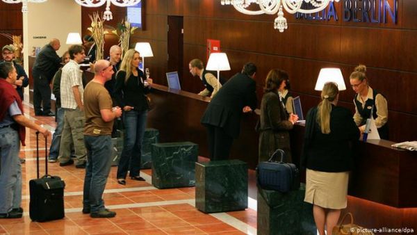 Τέλος και στον επιχειρηματικό τουρισμό;