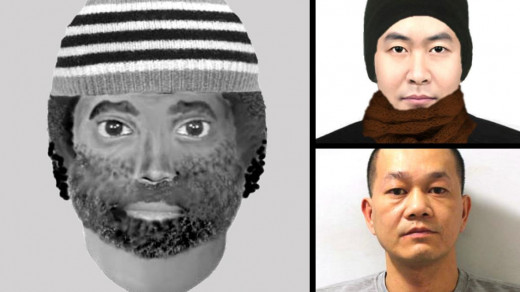 Αξιωματούχος της Σκότλαντ Γιαρντ: Οι γυναίκες είναι καλύτερες ως αυτόπτες μάρτυρες