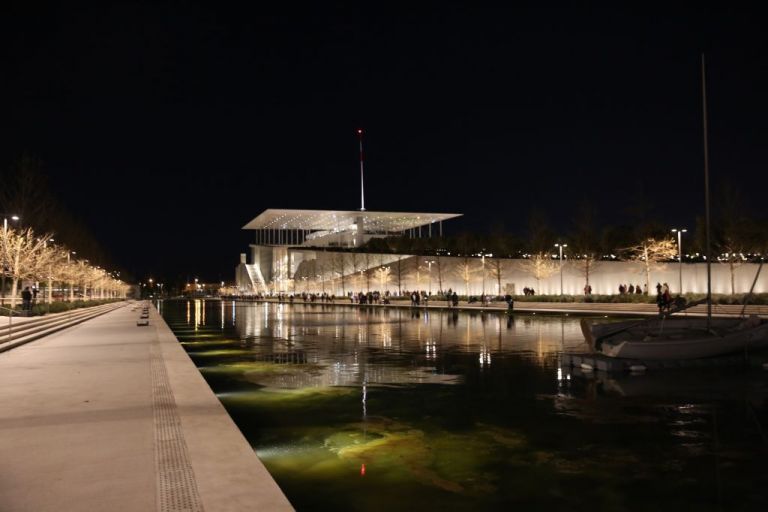 Εθνική Λυρική Σκηνή: Αφιερωμένο στην Ελληνική Επανάσταση το πρόγραμμα για το 2021