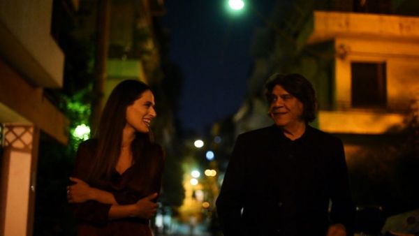 «Σκοπός χαμένος»: Νέο τραγούδι από τον Νίκο Ξυδάκη σε ποίηση Τέλλου Άγρα