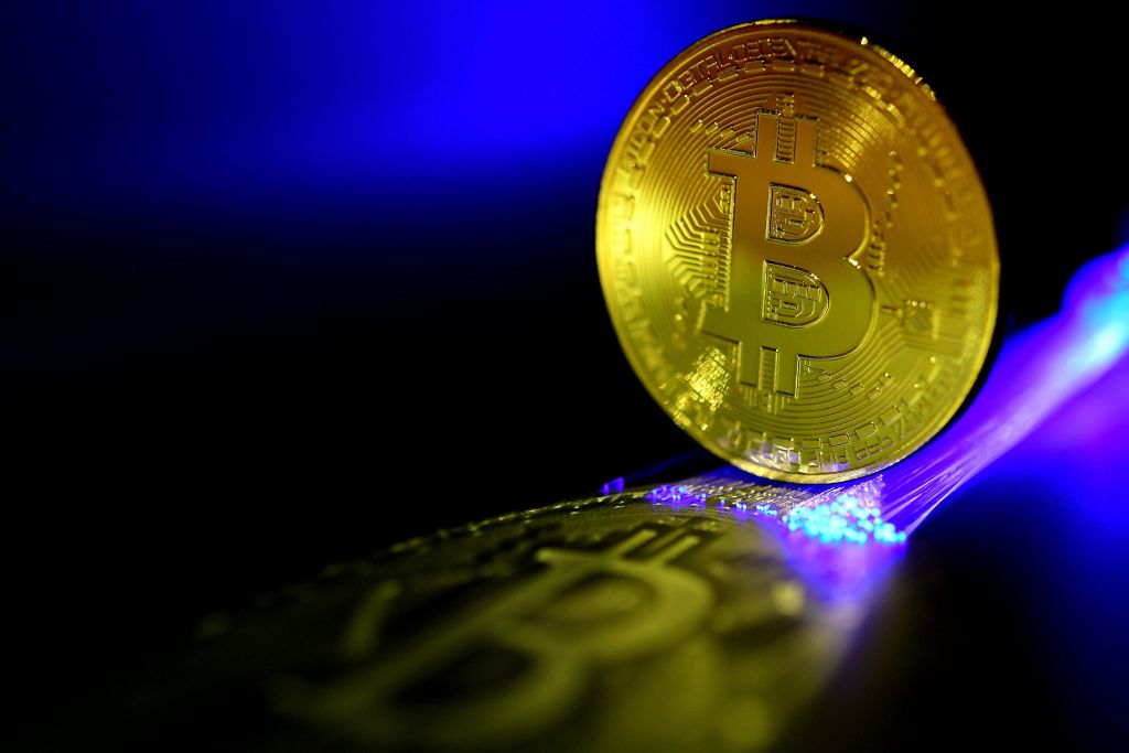 Νέο ρεκόρ για το το Bitcoin στα 41.530 δολάρια