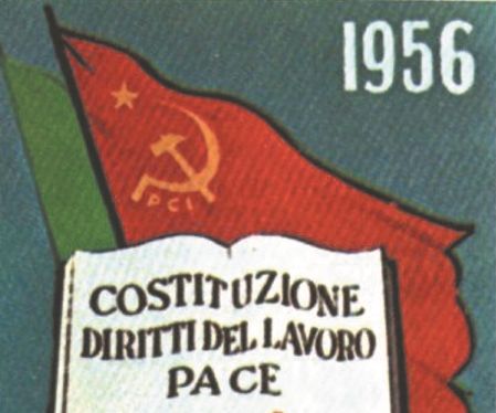 Ο σύντομος αιώνας του Ιταλικού Κομμουνιστικού Κόμματος