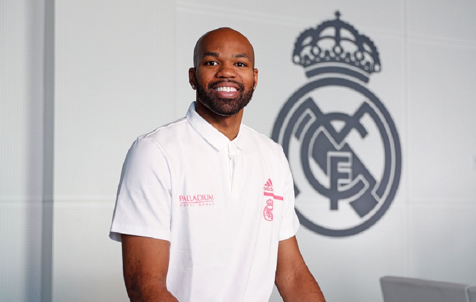 Τάιους : «Η Ρεάλ σημαίνει πολλά για μένα»