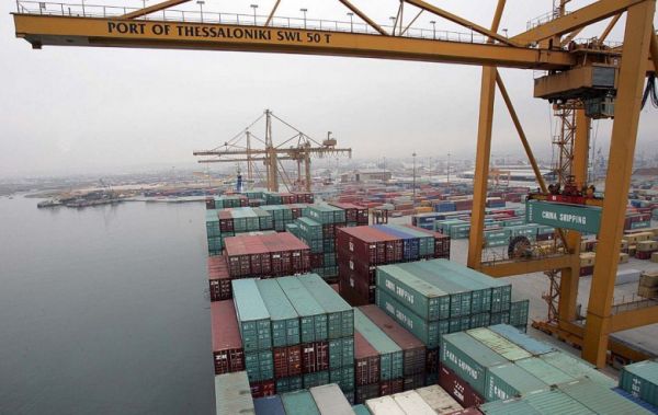 Brexit : Χωρίς δασμούς, μόνο με ΦΠΑ, τα εμπορεύματα από Βρετανία