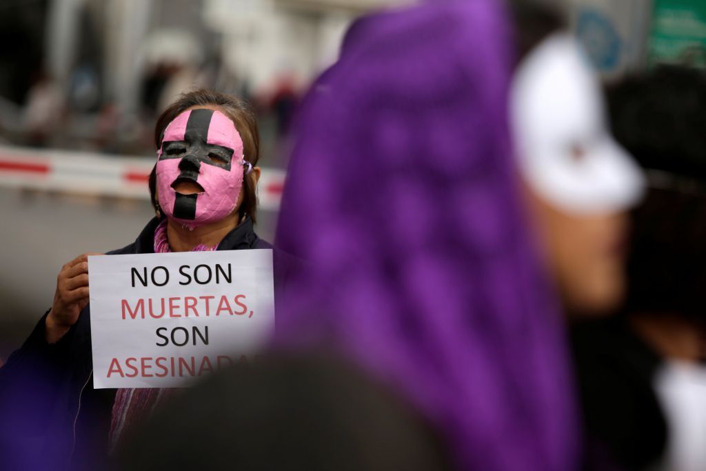 Ονδούρα : Ακόμα πιο αυστηρός νόμος κατά των αμβλώσεων