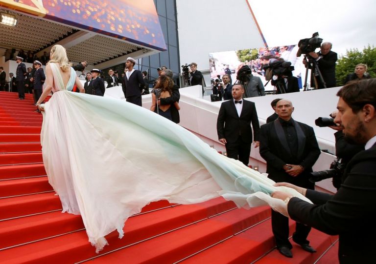 Κοροναϊός : Αναβολή και για το φεστιβάλ των Καννών