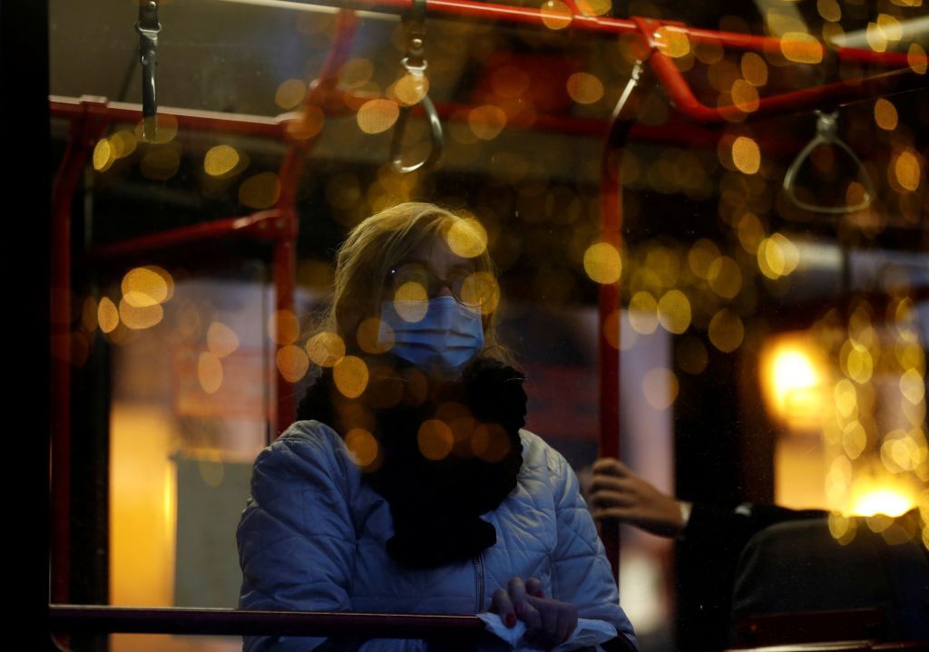 Κοροναϊός : Lockdown και περιορισμοί επιστρέφουν σε όλο τον κόσμο λόγω της αύξησης των κρουσμάτων