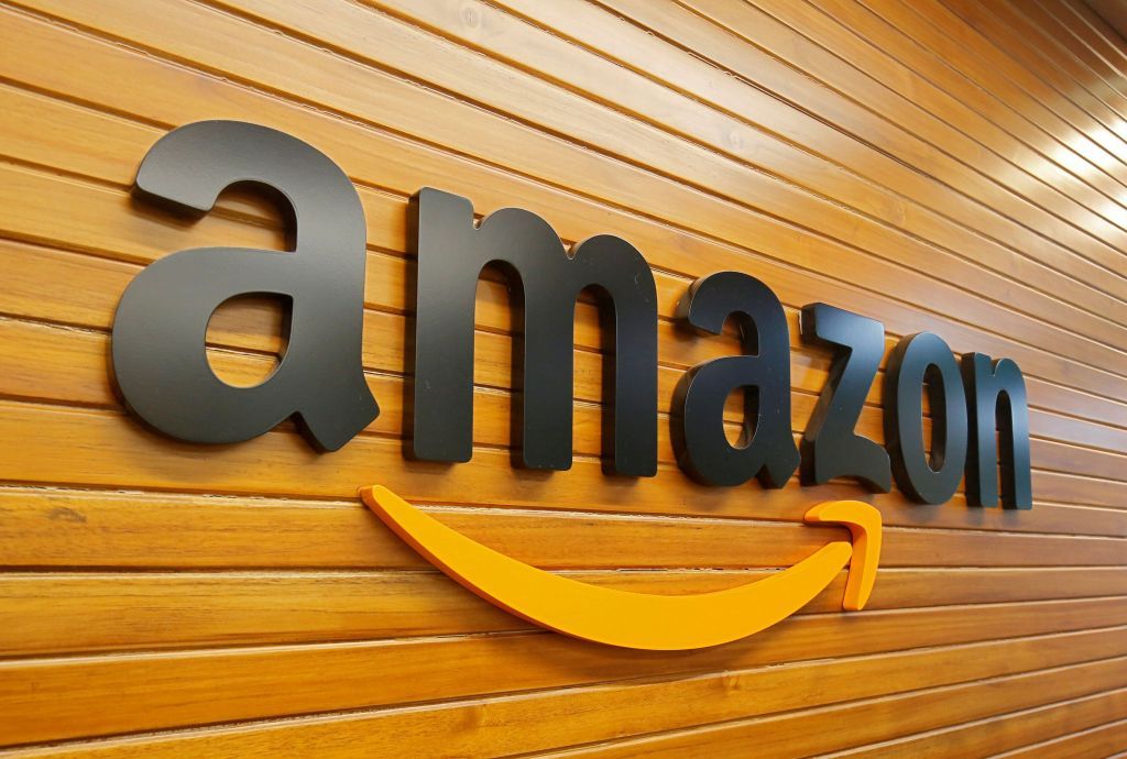 H Amazon αγοράζει αεροπλάνα για να ανταποκριθεί στη ζήτηση
