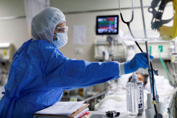 Covid-19 : Θεραπεία με κύτταρα του ομφάλιου λώρου;