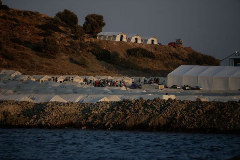 Προσφυγικό : Έντονη ανησυχία για τη συγκέντρωση μολύβδου στο Καρά Τεπέ – Να εκκενωθεί το καμπ ζητούν 20 ΜΚΟ