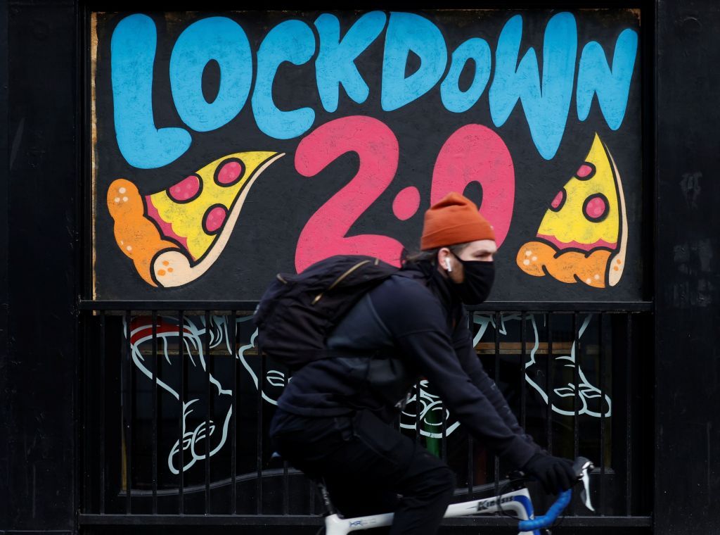 Κοροναϊός : Σε αυστηρό lockdown ξαναμπαίνει η Αγγλία