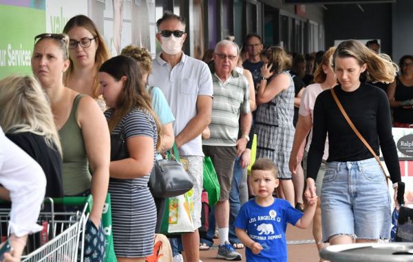 Covid-19 : Οι ασθενείς χωρίς συμπτώματα «ευθύνονται για τα μισά κρούσματα»