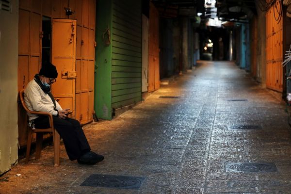 Κοροναϊός : Τα lockdown βλάπτουν σοβαρά την ψυχική υγεία