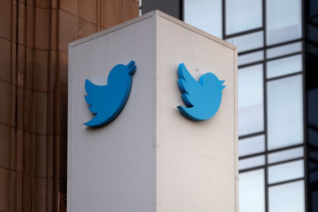 H Tουρκία συνεχίζει τον πόλεμο στο Twitter με απαγόρευση των διαφημίσεων