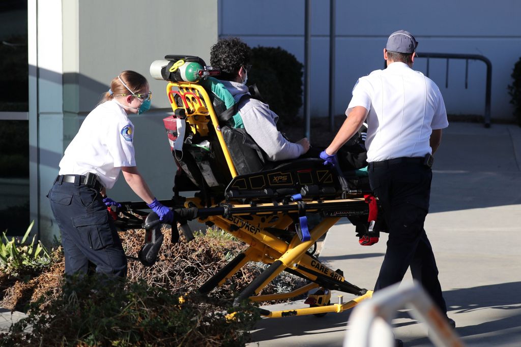 Κοροναϊός : Ξεπέρασαν τα 2 εκατ. οι νεκροί παγκοσμίως – Μεταλλάξεις σε τουλάχιστον 50 χώρες