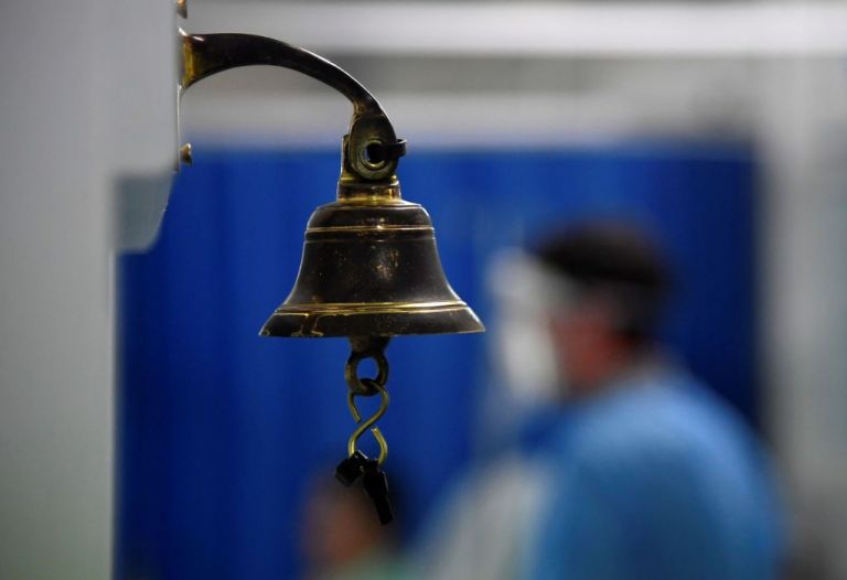  Η Κομισιόν λανσάρει σχέδιο για την επόμενη πανδημία