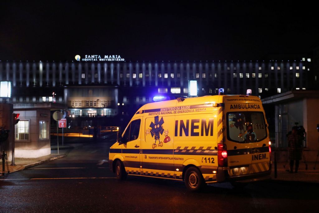 Κοροναϊός : Βοήθεια από τις ένοπλες δυνάμεις της Γερμανίας ζήτησε η Πορτογαλία