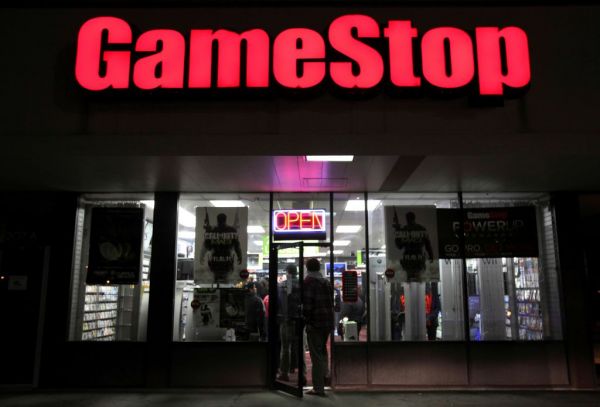 GameStop : Χρήστες του Reddit εξηγούν γιατί αποφάσισαν να συμμετέχουν στο σχέδιο κατά της Wall Street