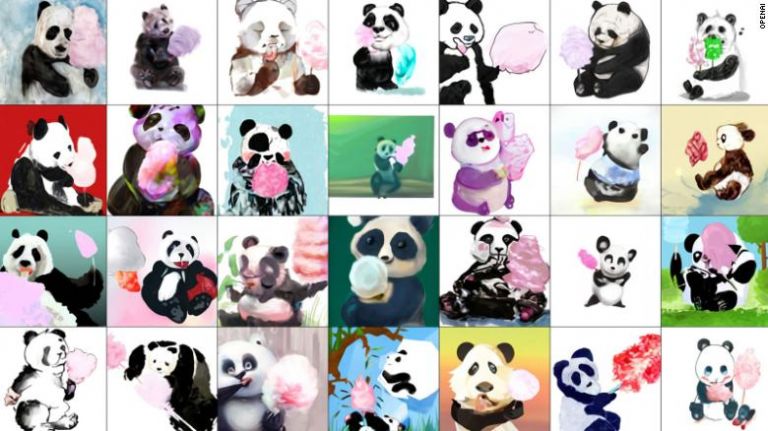 Η τεχνητή νοημοσύνη έχει πολλή πλάκα, καμιά φορά