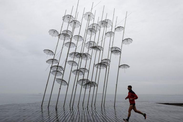 Παπαευαγγέλου: Μας προβληματίζει το άνοιγμα των αθλητικών δραστηριοτήτων