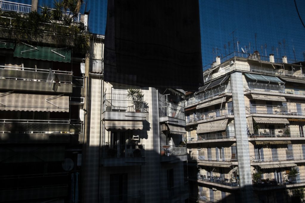 Θεσσαλονίκη : Οικονομική κρίση και πανδημία έφεραν αλλαγές στην αγορά ακινήτων