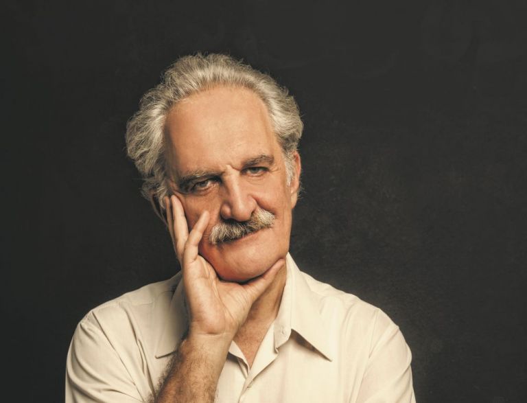 Καταλειφός για Κιμούλη : Η γενιά μας να ζητήσει συγγνώμη στους νεότερους