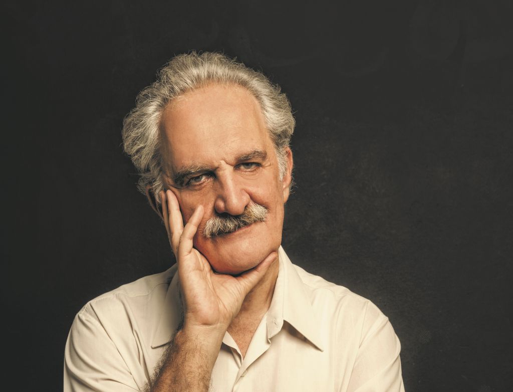 Καταλειφός για Κιμούλη : Η γενιά μας να ζητήσει συγγνώμη στους νεότερους