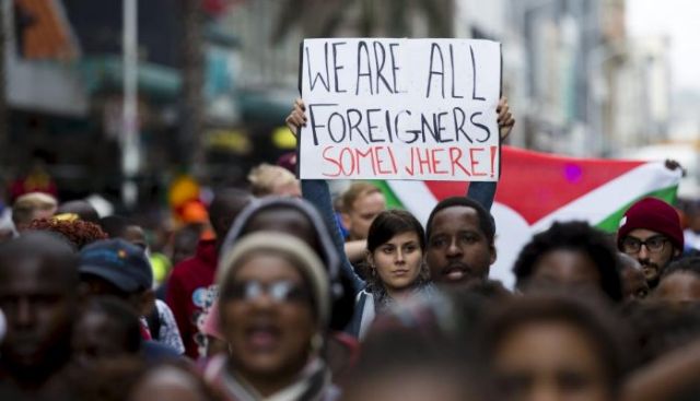 Αλλοδαπός δράστης