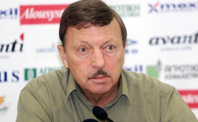 ΟΦΗ για Γκέραρντ : Από την καρδιά και από τη σκέψη μας δεν έφυγες ποτέ