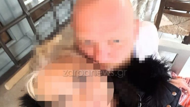 Χανιά: Προφυλακίστηκε ο Νορβηγός που κατηγορείται για τη δολοφονία της 54χρονης συντρόφου του