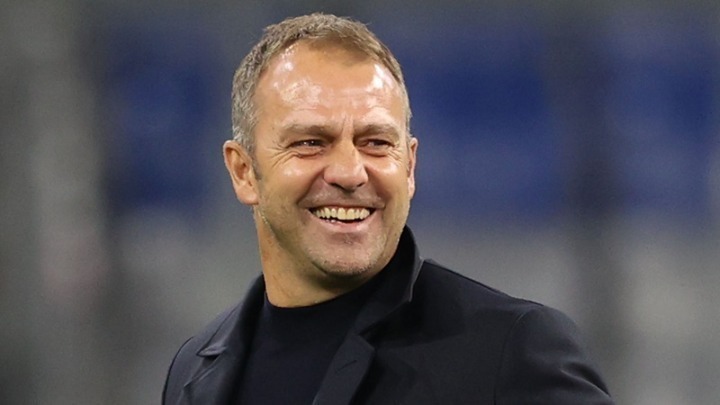 Φλικ για αποκλεισμό Μπάγερν : Είμαι απογοητευμένος – Θέλαμε και πάλι το τρεμπλ