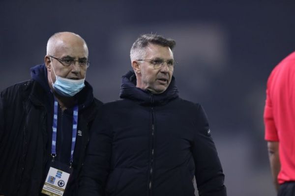 Οι «εκλεκτοί» του Κάναντι κόντρα στην ΑΕΚ