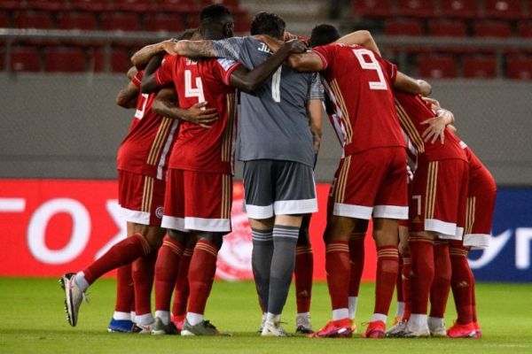 Ολυμπιακός : Με… σπασμένα φρένα για άλλη μια νίκη