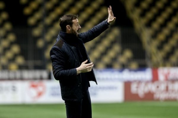 Άρης : Ο Μάντζιος θα προχωρήσει σε αλλαγές κόντρα στον Παναθηναϊκό