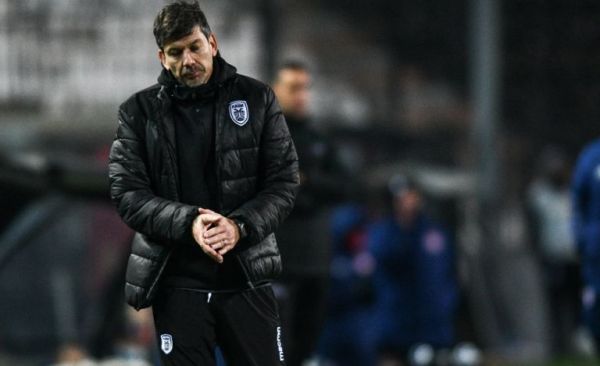 ΠΑΟΚ : Οι «εκλεκτοί» του Γκαρσία κόντρα στην ΑΕΛ