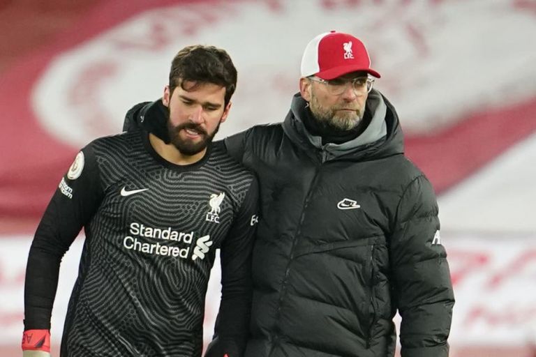 Λίβερπουλ : Εποχές Μάιντς αναβιώνουν για τον Κλοπ