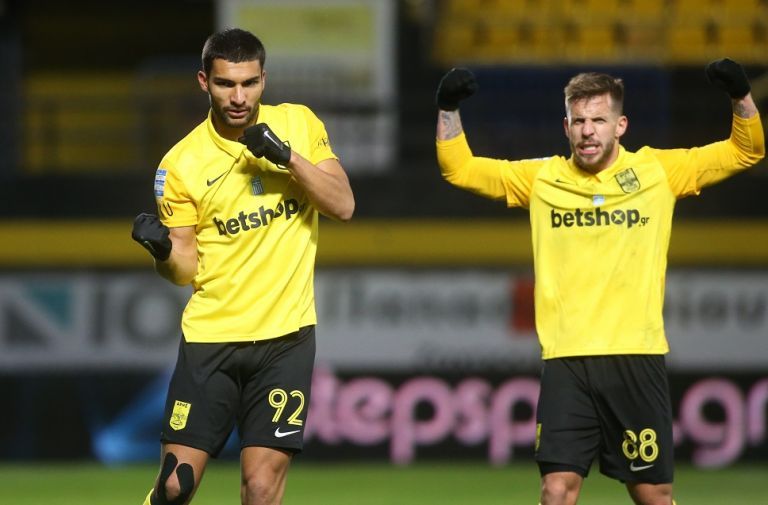 Άρης: Το σερί και το βαθμολογικό κίνητρο