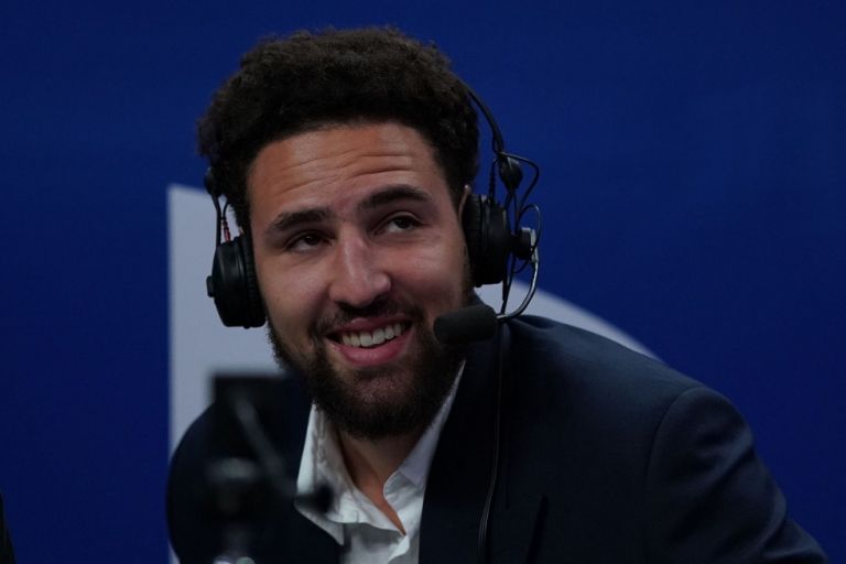 Κλέι Τόμπσον : Με σκοτώνει που θα χάσω και αυτήν τη σεζόν