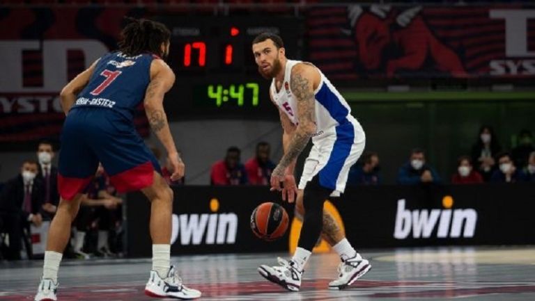 Μάικ Τζέιμς : Φρικτή επιλογή στο τέλος – Μαθαίνουμε και προχωρούμε