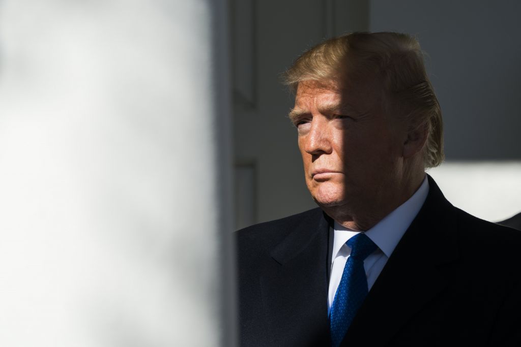 Καπιτώλιο : Πώς μπορεί να απομακρυνθεί ο Τραμπ από την προεδρία των ΗΠΑ πριν τη λήξη της θητείας του