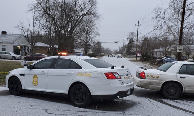 Φρίκη στην Ινδιανάπολη: Βρέθηκαν σε σπίτι 5 νεκροί, ανάμεσά τους μια έγκυος