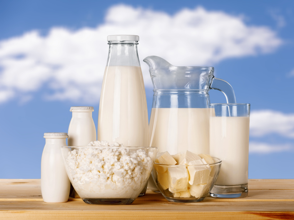 Αύξηση των παγκόσμιων τιμών σε γαλακτοκομικά, κρέας, φυτικά έλαια