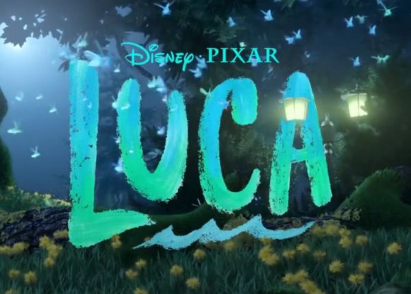 «Luca»: Disney και Pixar ενώνουν τις δυνάμεις τους σε μια νέα ταινία animation