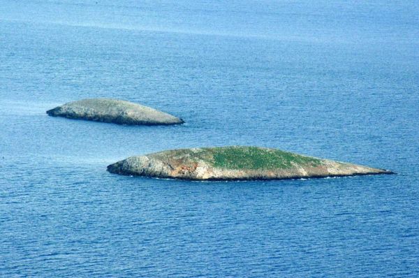 Διδάγματα από τη νύχτα των Ιμίων