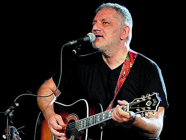 Οσα φέρνει η ελληνική μουσική παρά το δράμα της πανδημίας