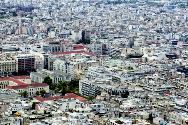 Ηλεκτρονική Ταυτότητα Κτιρίου που αλλάζει τα πάντα