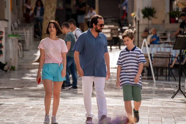 «Εξαψη»: Τι θα δείτε στα επόμενα επεισόδια της σπουδαίας σειράς του Mega