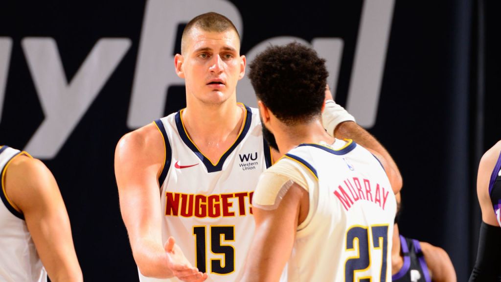 Τα αποτελέσματα της βραδιάς στο NBA