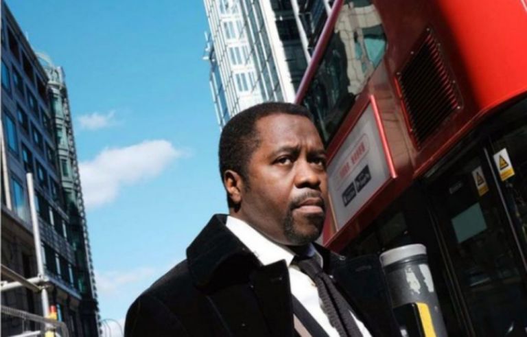 Jermaine Francis : Μία «άνευ προηγουμένου χρονιά» μέσα από τον φωτογραφικό φακό